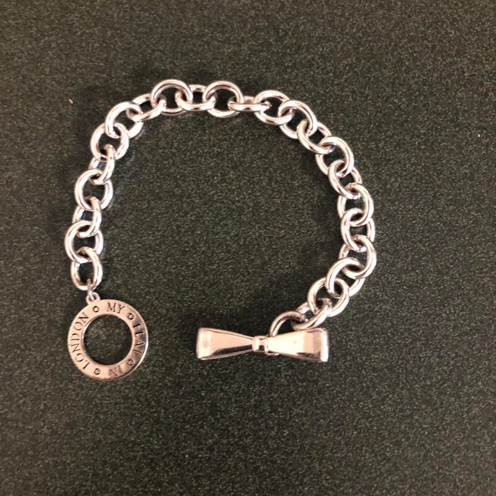 My Flat in London (Brighton) Bracelet